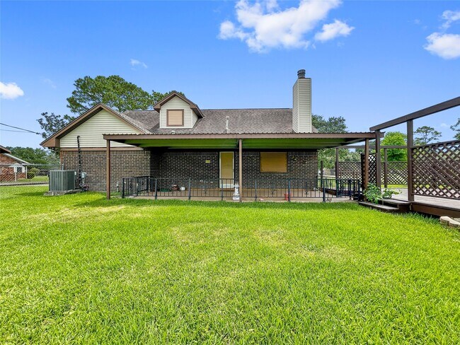 Building Photo - 3414 Avenue K