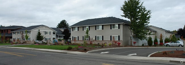 Primary Photo - Glen Creek Park Apartments