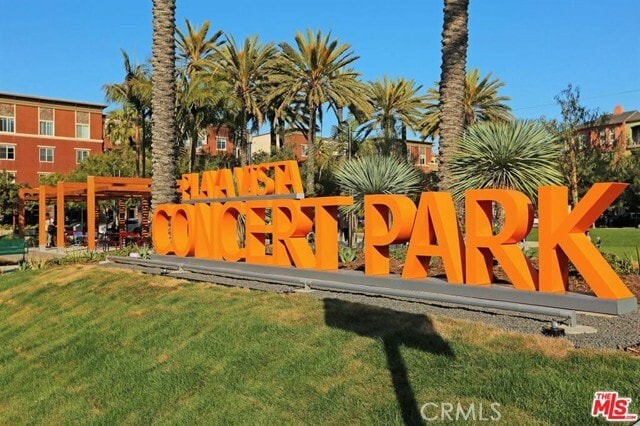 Building Photo - 13045 Pacific Promenade