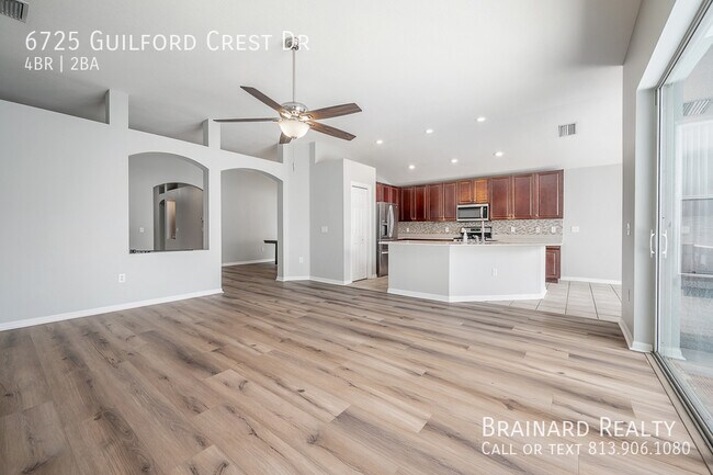 Building Photo - 6725 Guilford Crest Dr