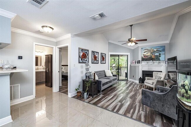 Building Photo - 8607 Fancy Finch Dr