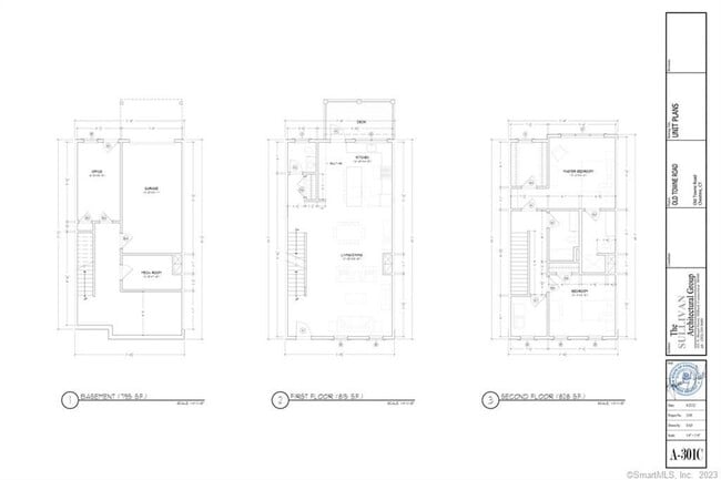 Building Photo - 239 Old Towne Rd