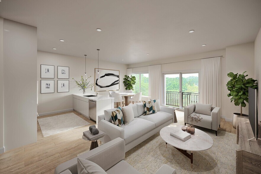 Building Photo - 460 Washington St