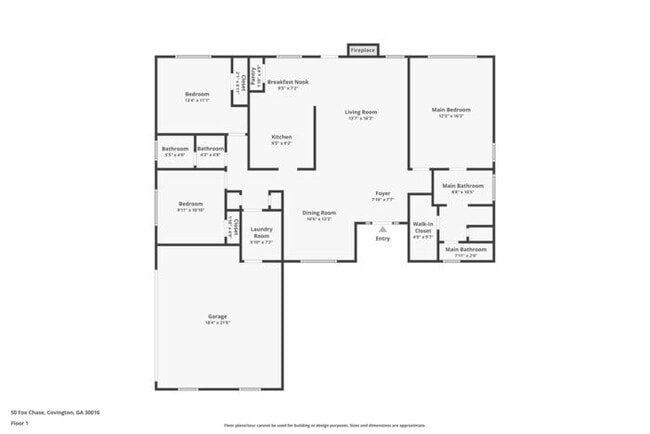 Building Photo - 50 Fox Chase