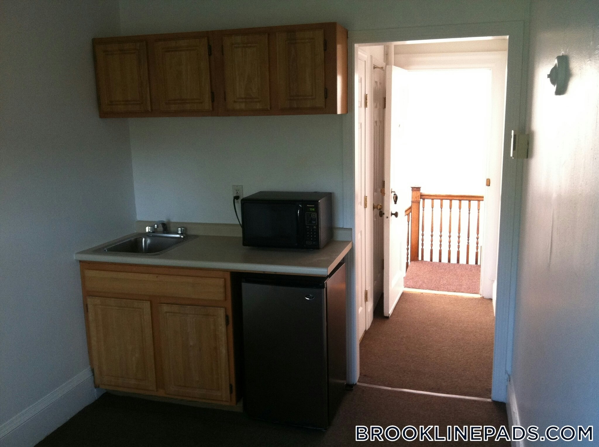 Building Photo - 1061 Beacon St