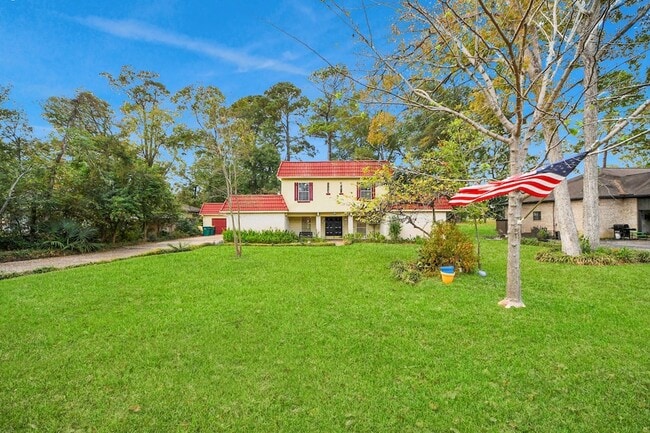 Building Photo - 17 Winged Foot Dr