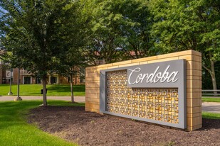 Building Photo - Cordoba Apartments