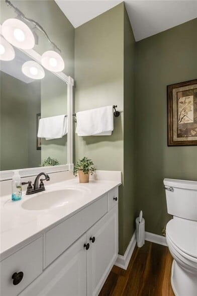 Building Photo - 3247 Blackstone Run