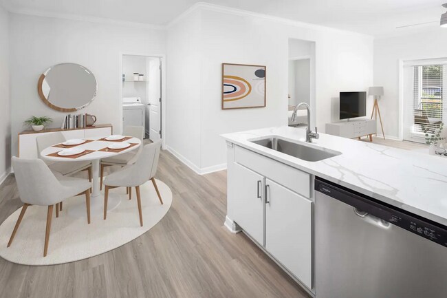 Building Photo - Sophisticated Spaces Designed for Elevated Living!