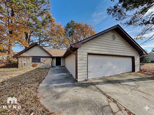 Building Photo - 7608 Didwell Ct