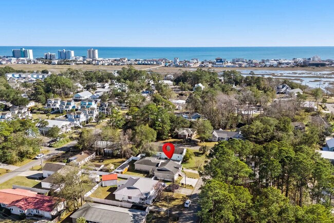 Building Photo - 430 Yaupon Ave