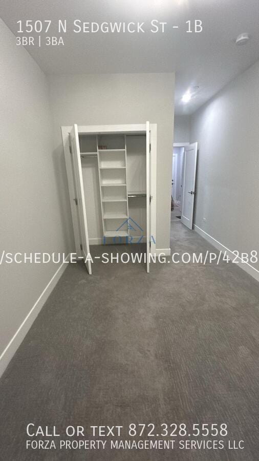 Building Photo - 1507 N Sedgwick St