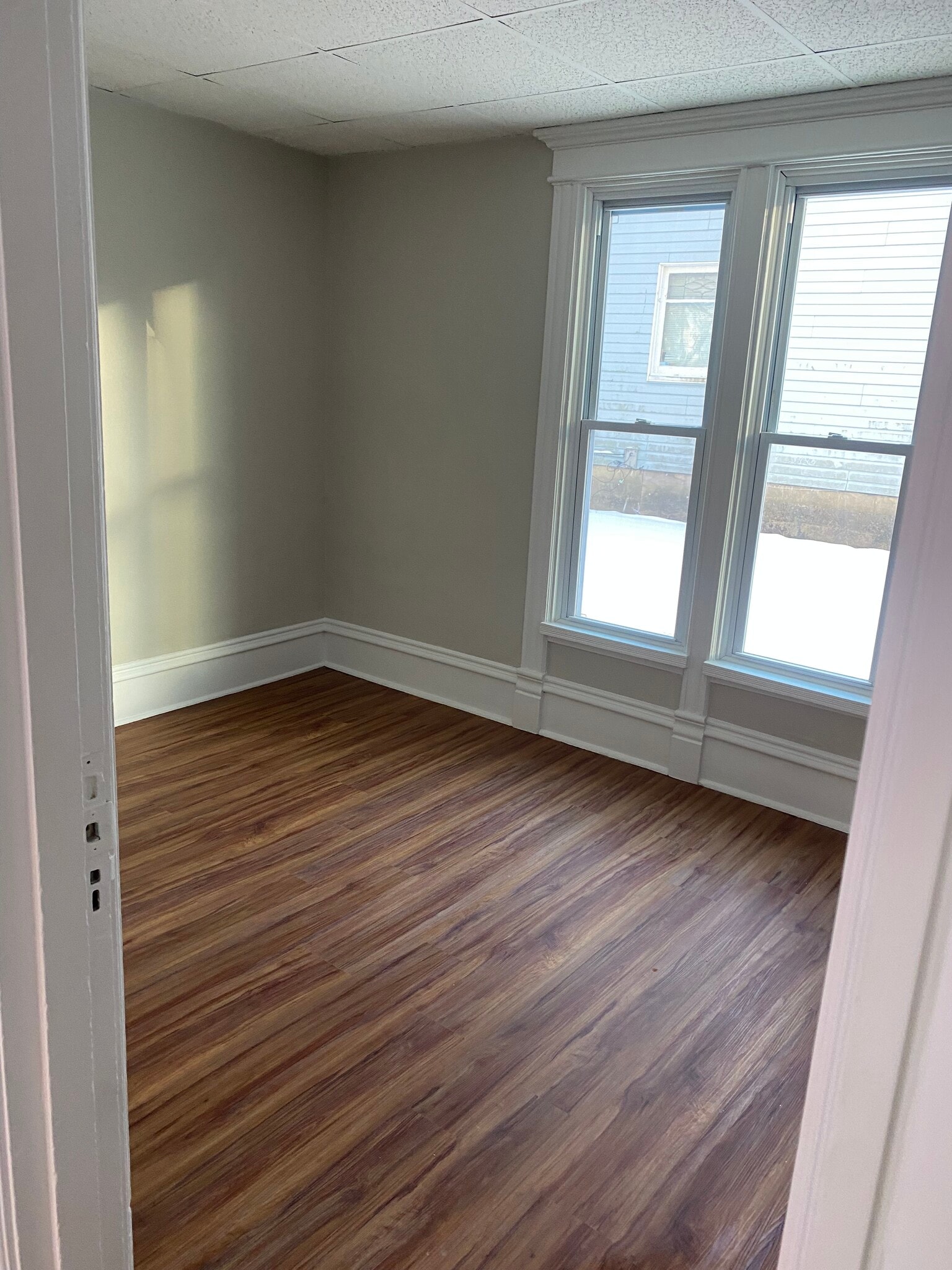 Bedroom 2 - 30 Catlin Ave