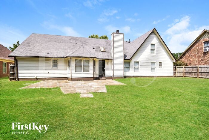 Building Photo - 6927 Fox Gap