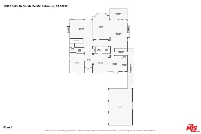 Building Photo - 16802 Cll De Sarah