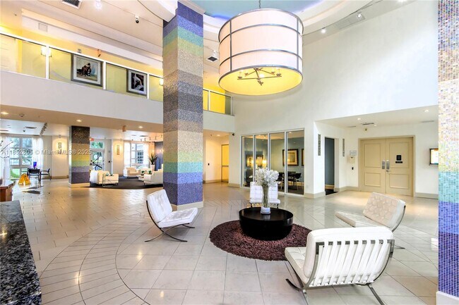 Building Photo - 2001 Biscayne Blvd
