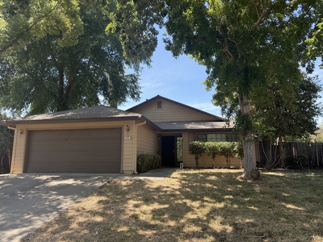 Building Photo - 844 Stetson Way