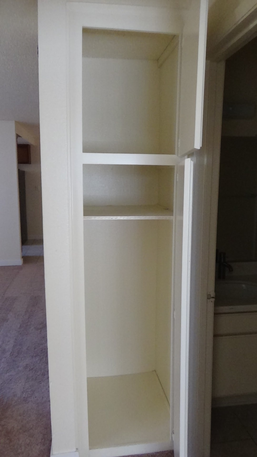 Coat Closet - 404 W Barton Ave