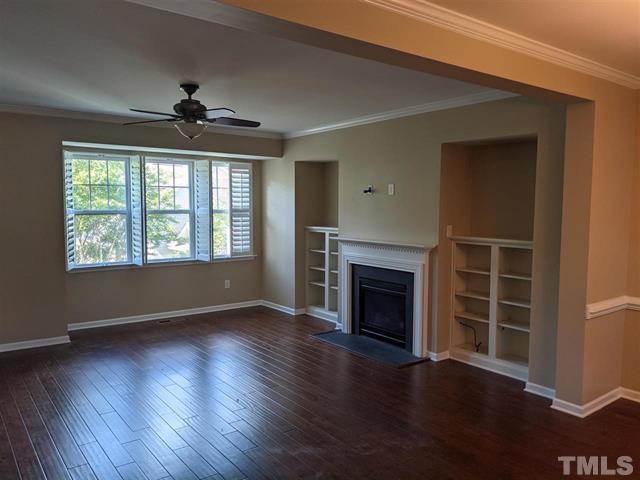 Building Photo - Luxury Townhome for rent Inside Wade!