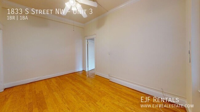 Building Photo - 1833 S Street NW-Unit 3
