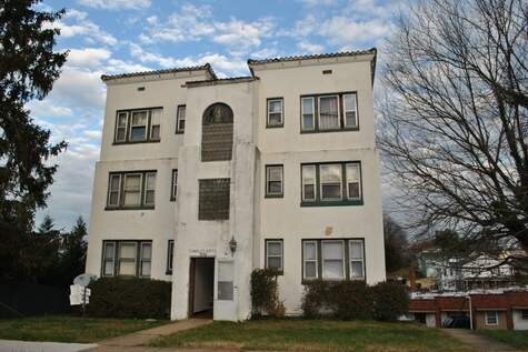 Primary Photo - 328 S Lynn Ave