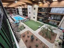 Building Photo - Tropicana Apartments
