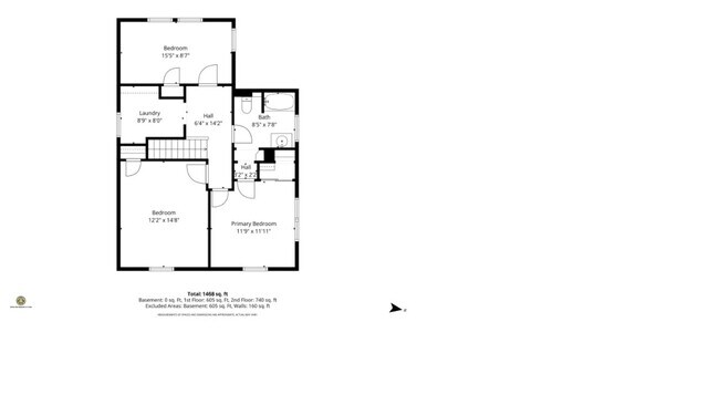 Building Photo - Single-Family House