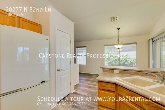 Building Photo - 20277 N 82nd Ln