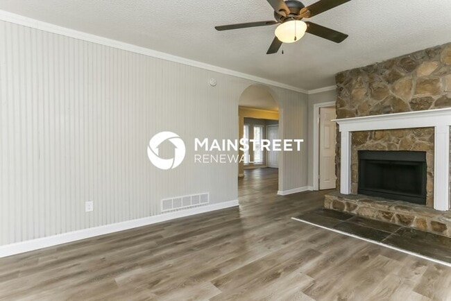 Building Photo - 3 Bedroom Pet-Friendly Home in DALLAS, GA with Main Street Renewal