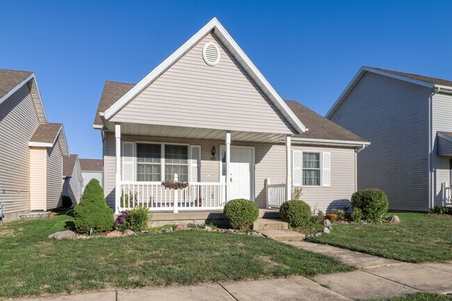 Primary Photo - Montgomery- Nova