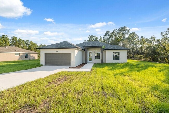 Building Photo - 746 Marion Oaks Manor