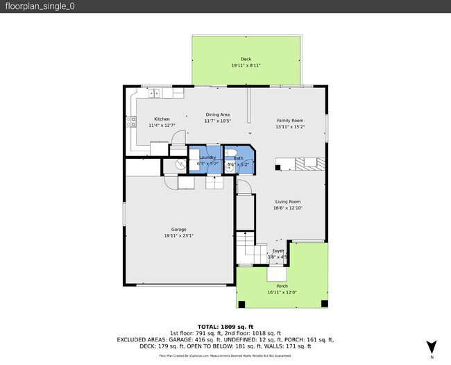 Building Photo - $2,740.95 - 3 Bed, 2 Bath Home in Thornton with Central AC and In Unit Laundry!