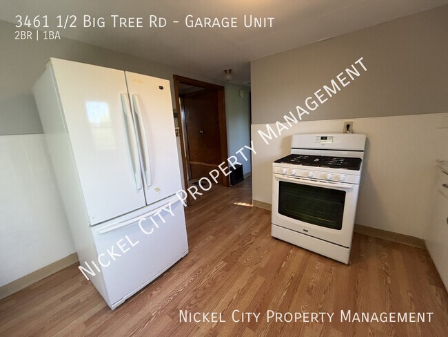 Building Photo - 3461 Big Tree Rd