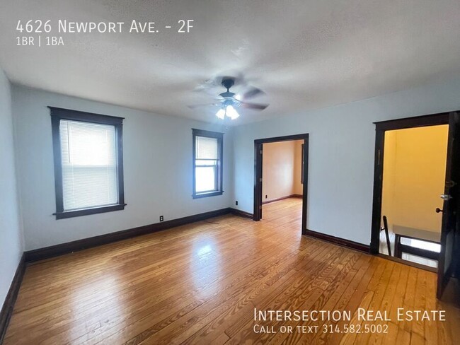 Building Photo - Gorgeous 1 Bedroom with Lots of Updates in...