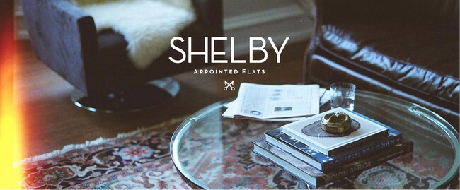 Primary Photo - Shelby Flats