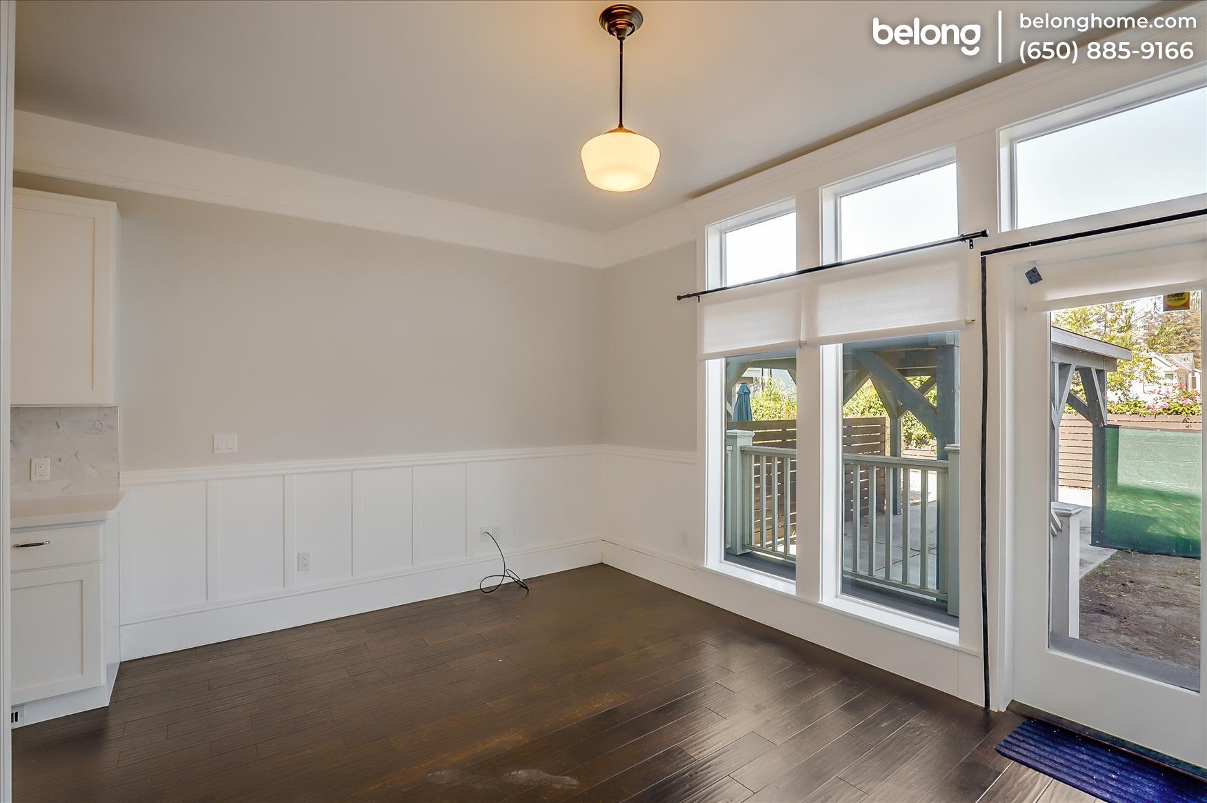 Building Photo - 1408 11th St