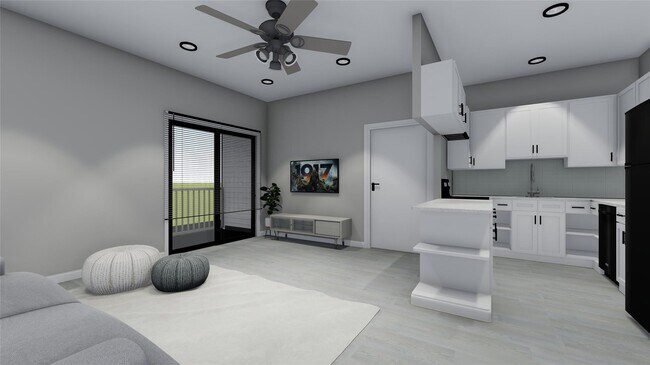 Building Photo - 2101 Reinke Rd