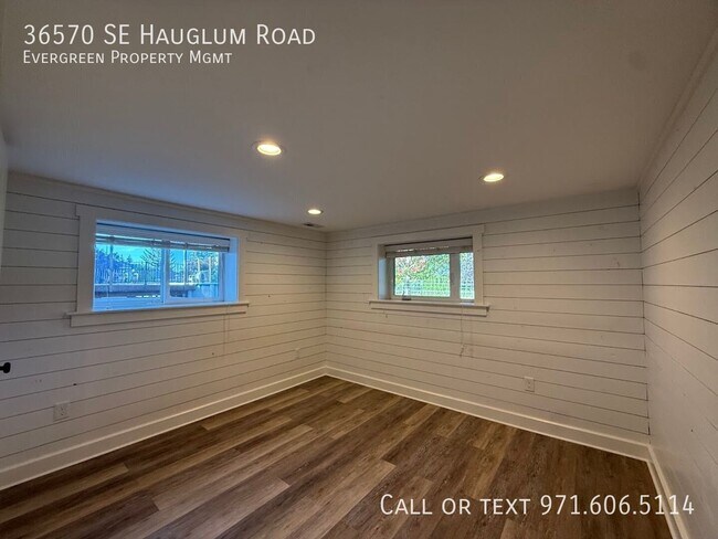 Building Photo - 36570 SE Hauglum Rd