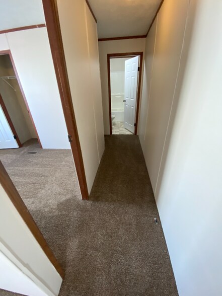 Building Photo - 4038 Clement St