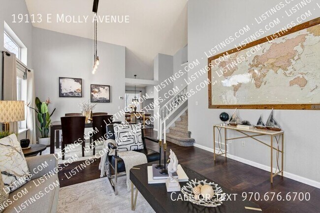 Building Photo - 19113 E Molly Ave