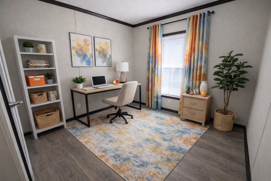 Building Photo - 16213 Normandy St