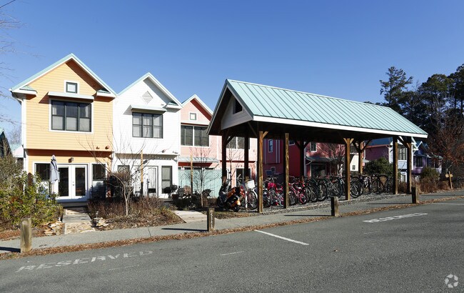 Building Photo - Pacifica Co-Housing