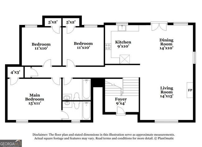 Building Photo - 952 Lasseter Cir