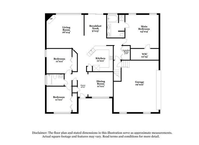 Building Photo - 1301 Connor Ct