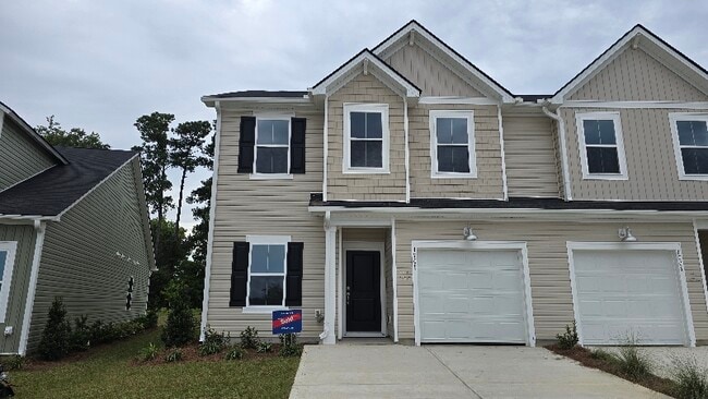 Building Photo - 1704 Hunting Harris Ct SW