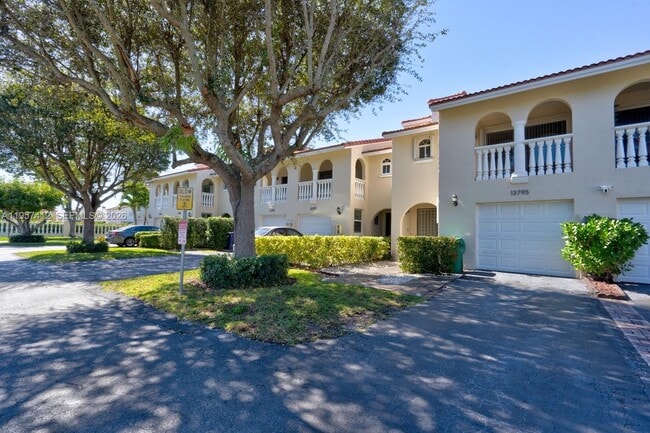 Building Photo - 13795 SW 160th St