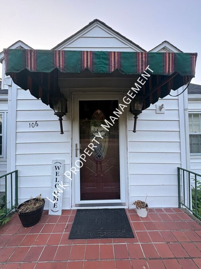 Building Photo - 106 S Germantown Rd