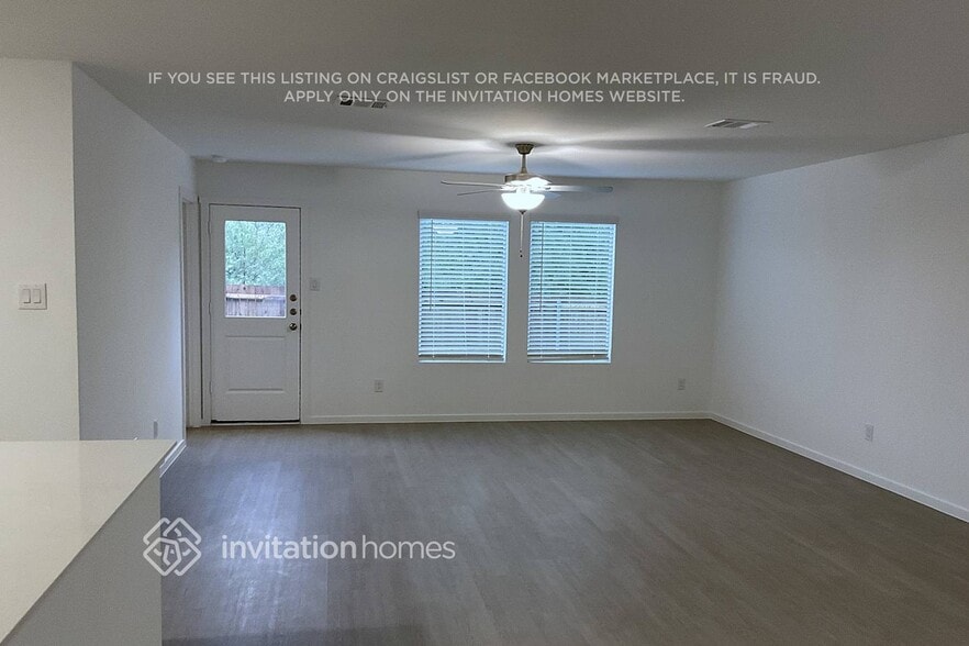 Building Photo - 2710 Harwell Dr