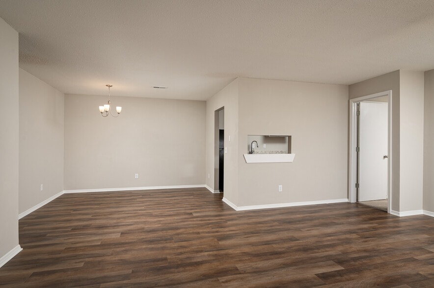 Building Photo - Vandergriff Village by Callio Properties