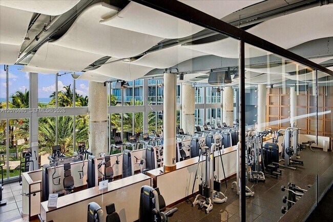 Building Photo - 6799 Collins Ave